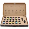 Aromaterapi Box Essentiella Oljor set 12st