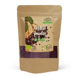 Aronia Pulver EKO 250g