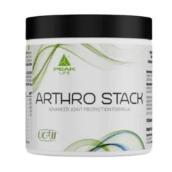 Arthro Stack Ledformula 120 kapslar