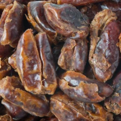 Aseel Dadlar urkärnade EKO 500g