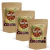 Aseel Dadlar urkärnade EKO 1kg x 3 paket