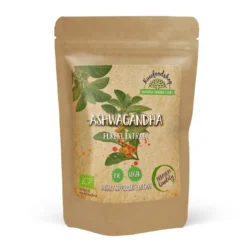 Ashwagandha Extract EKO 500mg 60 Kapslar