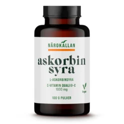 Askorbinsyra 100g