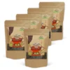 Assam Te EKO 100g x 5 paket