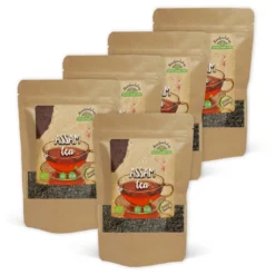 Assam Te EKO 100g x 5 paket