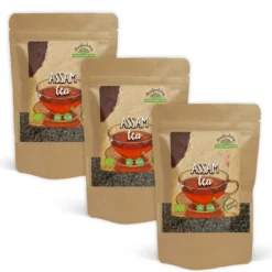 Assam Te EKO 100g x 3 paket