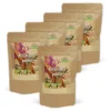 Astragalus Pulver EKO 125g x 5 paket