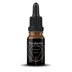 Astragalus Spagyrisk Tinktur 20ml