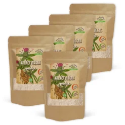 Atractylodespulver 125g x 5 paket
