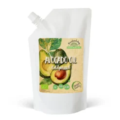 Avokadoolja EKO 500 ml