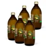 Avokadoolja EKO 50 ml x 5 flaskor