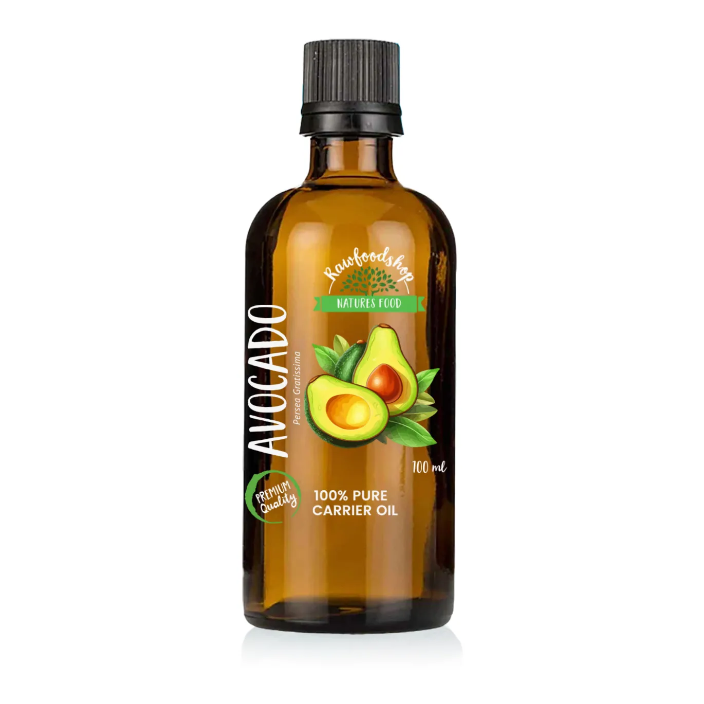 Avokadoolja 100ml