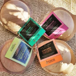 Ayurvedisk Tvål Gurkmeja 100g