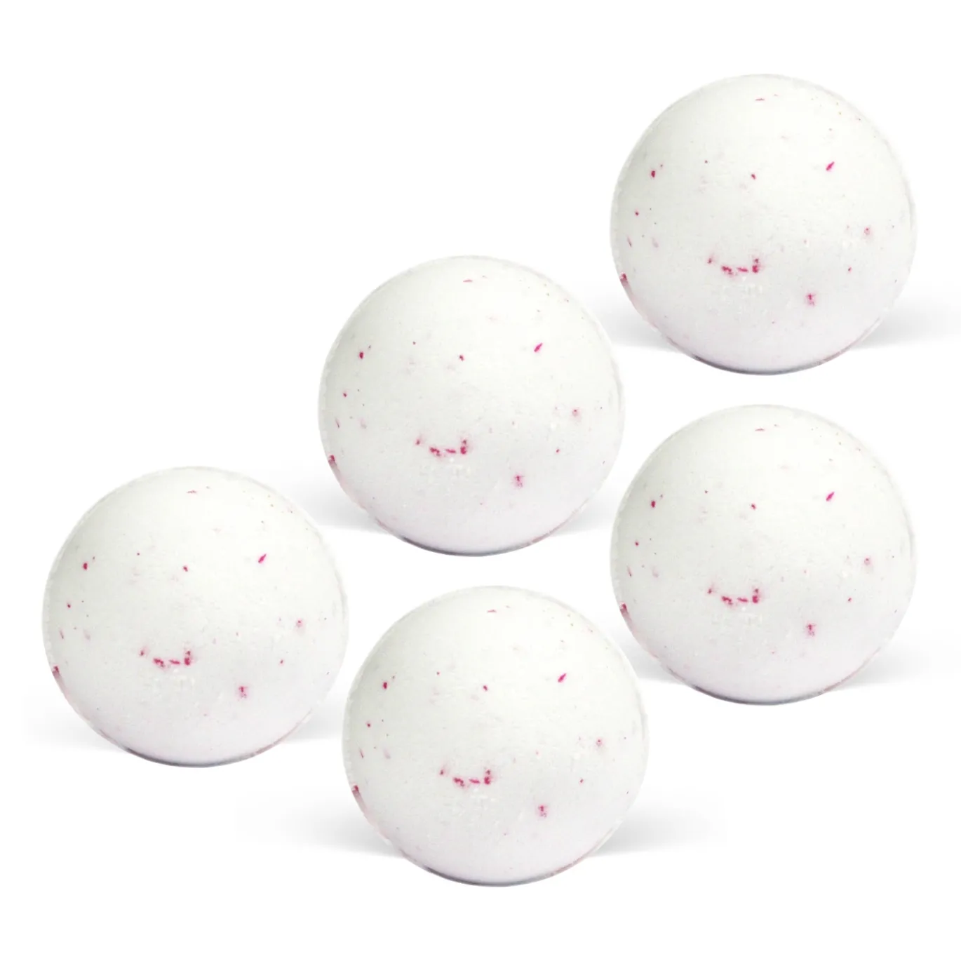 Badbomb Coconut Dream 180g x 5 st