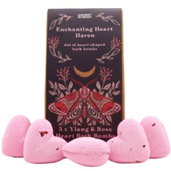 Badbomber Enchanting Heart Heaven 350g