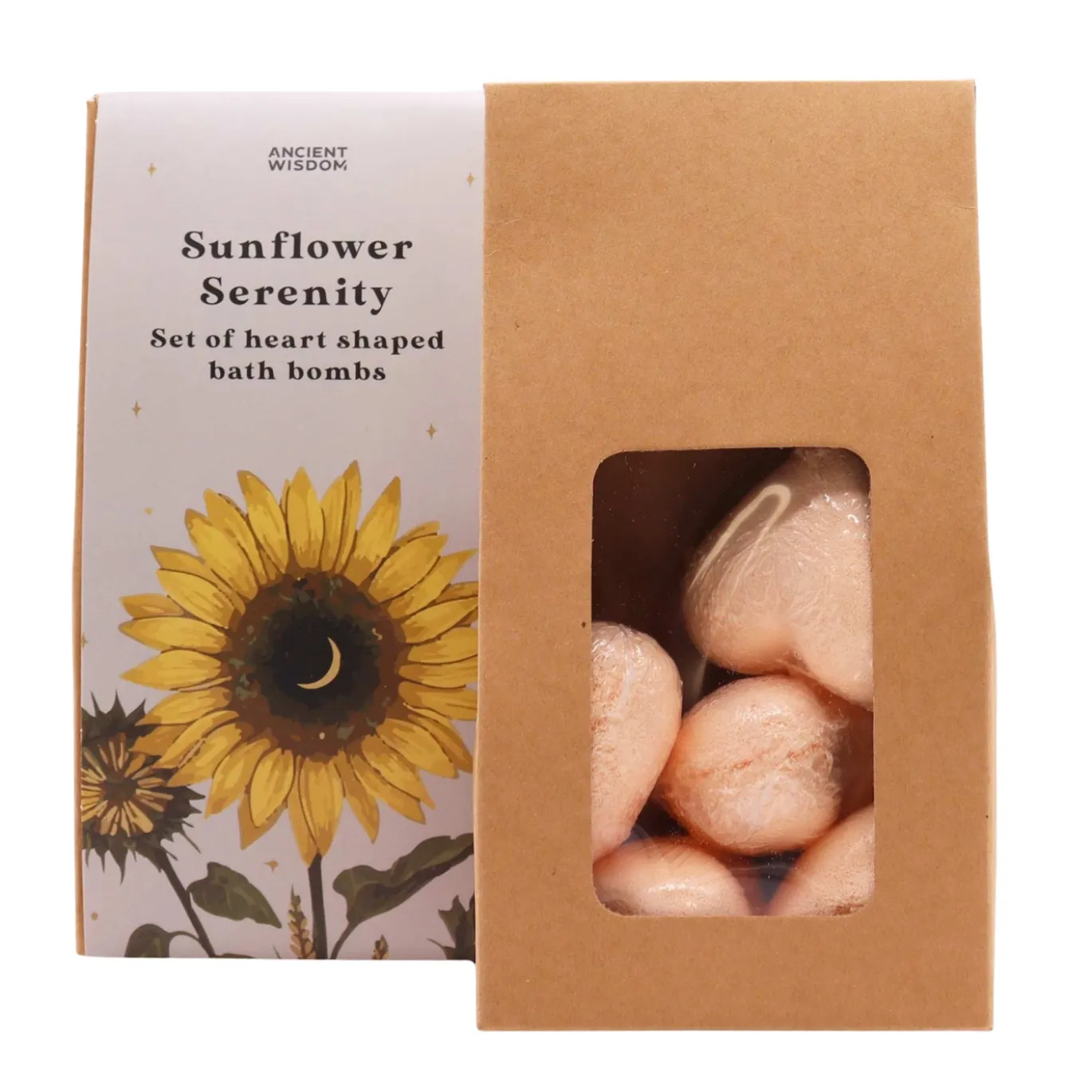 Badbomber Sunflower Serenity 350g
