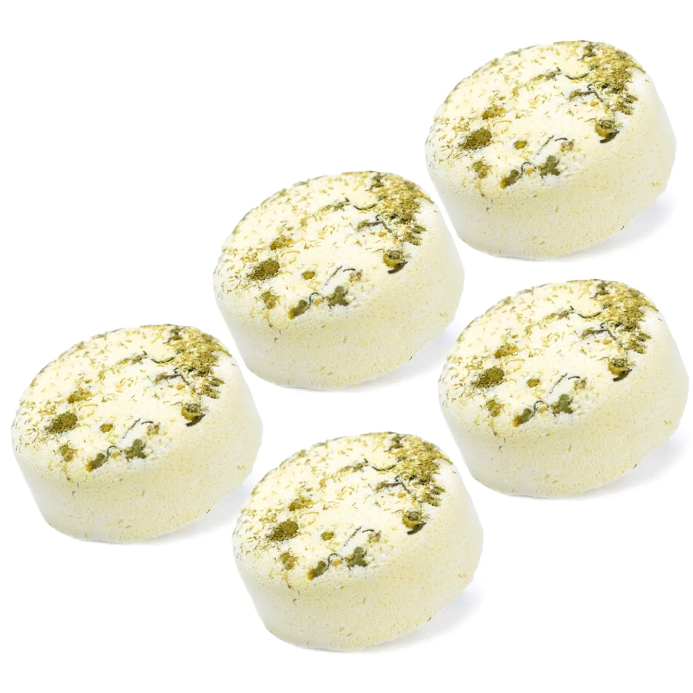 Badbomb Fizz Force of Nature 200g x 5 st