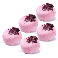 Badbomb Fizz Romantic Rebel 200g x 5 st