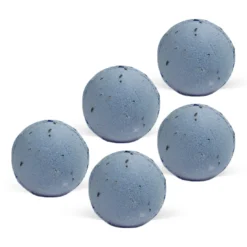 Badbomb Lavender & Seeds 180g x 5 st