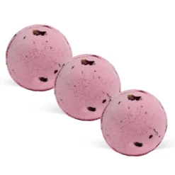 Badbomb Rose & Petals 180g x 3 st