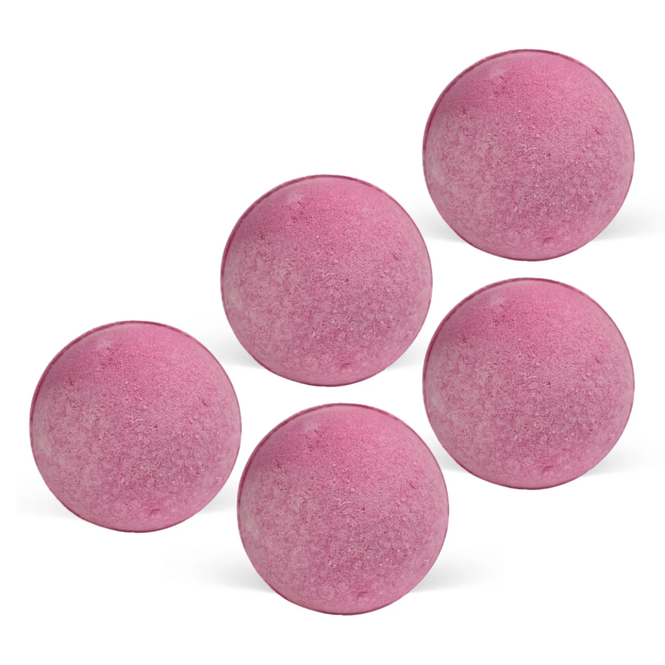 Badbomb Very Berry 180g x 5 st