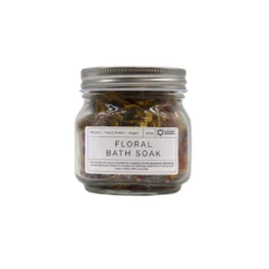 Badsalt Blommor 140g