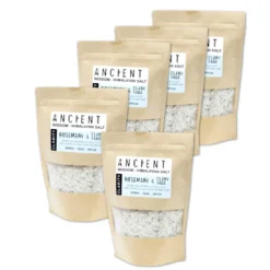 Badsalt Himalaya Clarity 500g x 5 paket