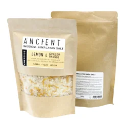 Badsalt Himalaya Energise 500g
