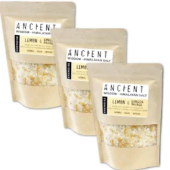 Badsalt Himalaya Energise 500g x 3 paket