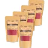 Badsalt Passion 350g x 5 paket