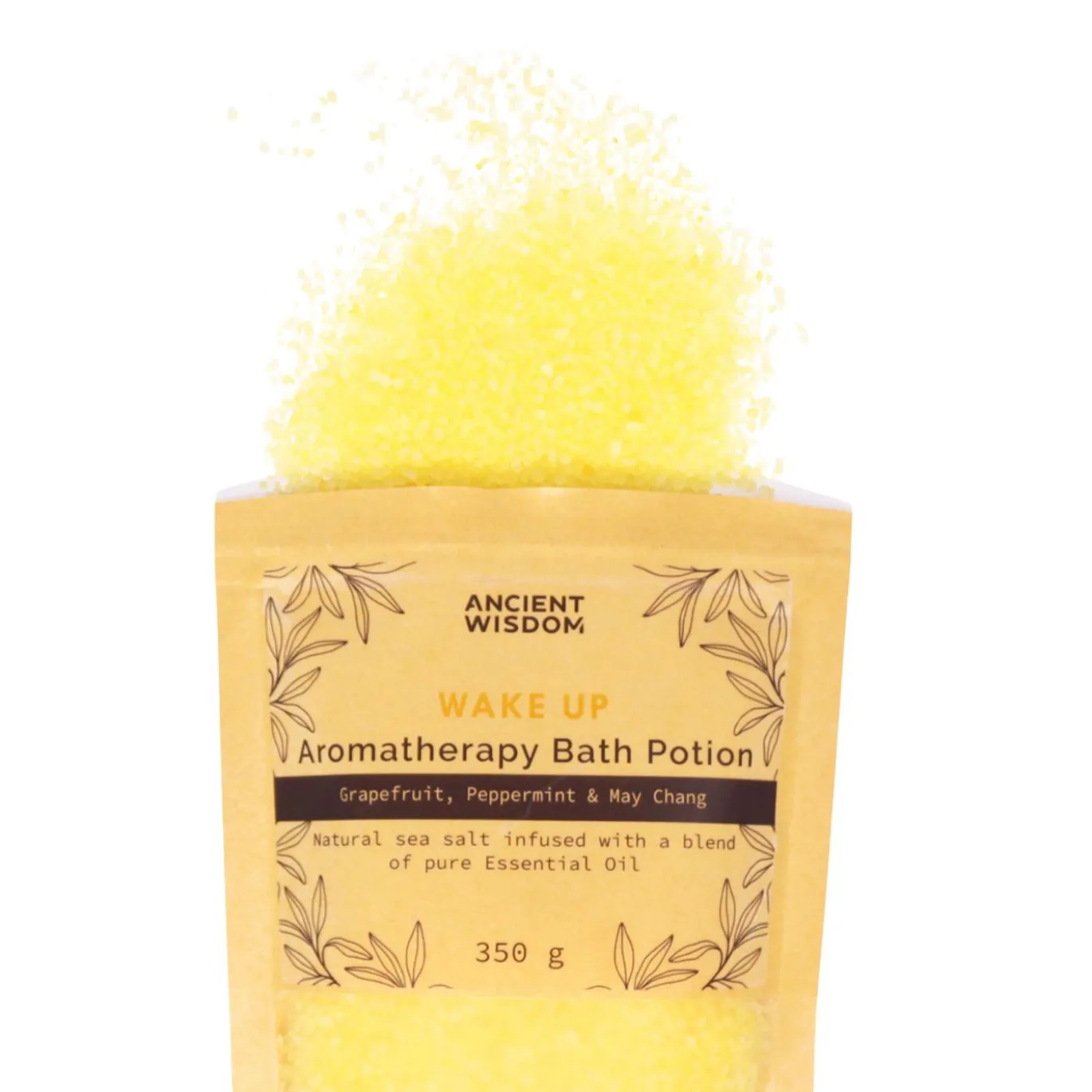 Badsalt Wake Up 350g