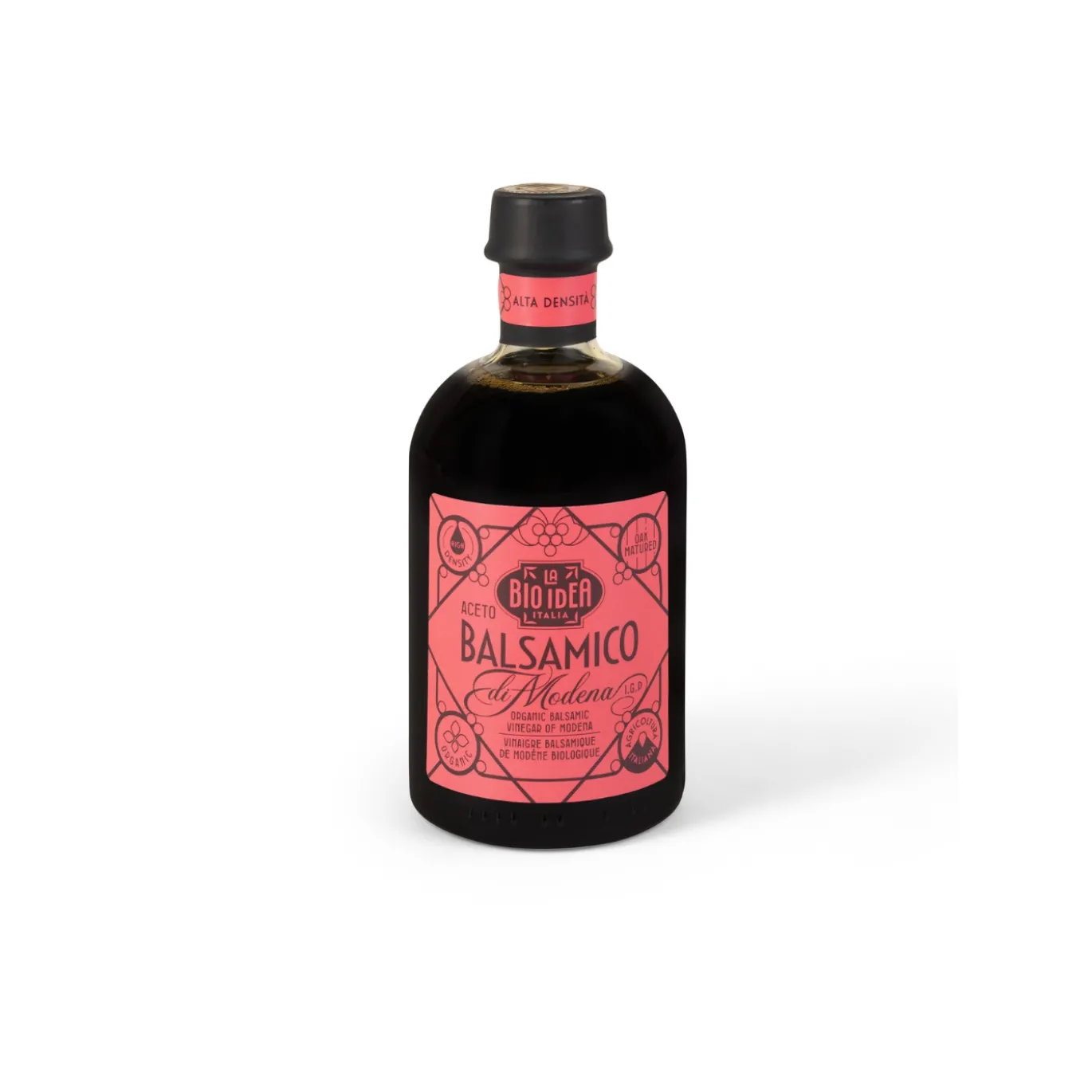 Balsamvinäger Röd EKO 250ml
