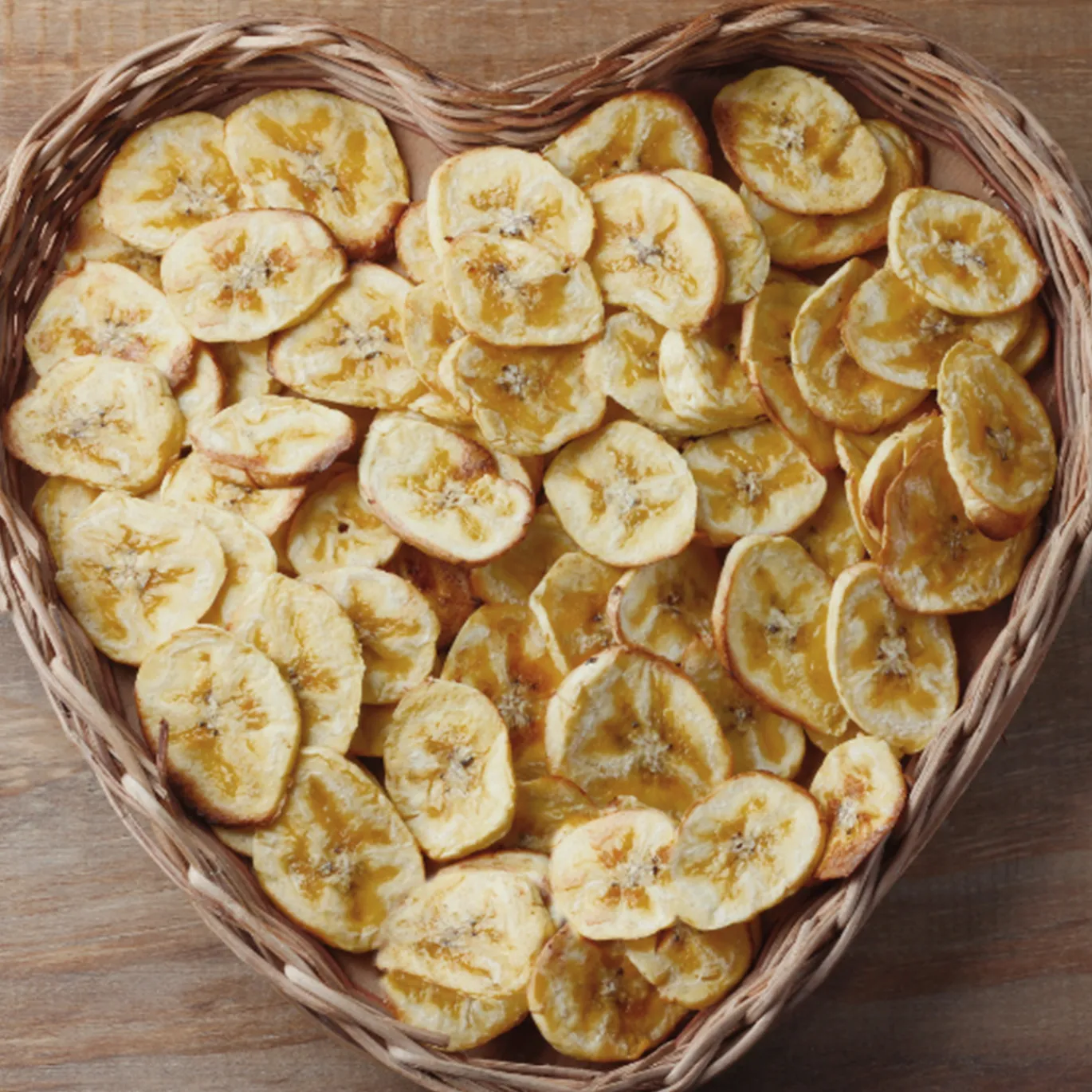 Bananchips EKO 100g