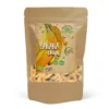 Bananchips EKO 500g