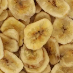Bananchips EKO 500g