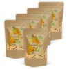Bananchips EKO 500g x 5 paket