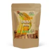Bananer i bitar EKO 200g