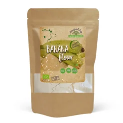 Bananmjöl EKO 500g