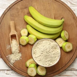 Bananmjöl EKO 1kg