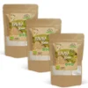 Bananmjöl EKO 1kg x 3 paket
