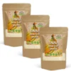 Bananpulver Frystorkat EKO 125g x 3 paket