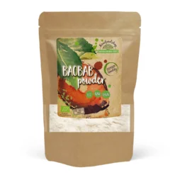 Baobab pulver EKO 125g