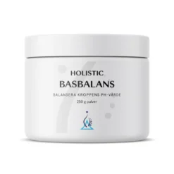 BasBalans 250g
