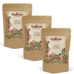 Basilika EKO 30g x 3 paket