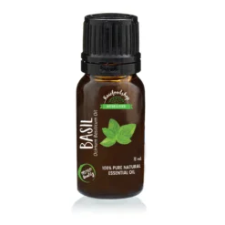 Basilika Eterisk Olja 10ml