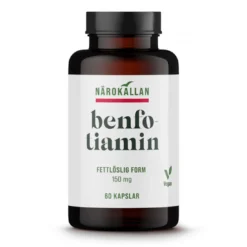 Benfotiamin 150 mg