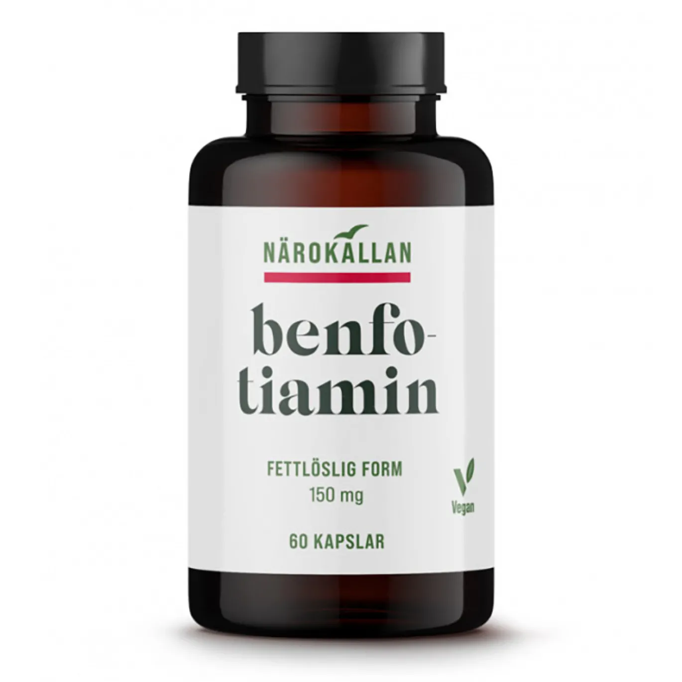 Benfotiamin 150 mg