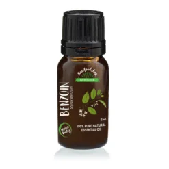 Benzoin Eterisk Olja 10ml