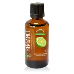 Bergamott Eterisk Olja 50ml