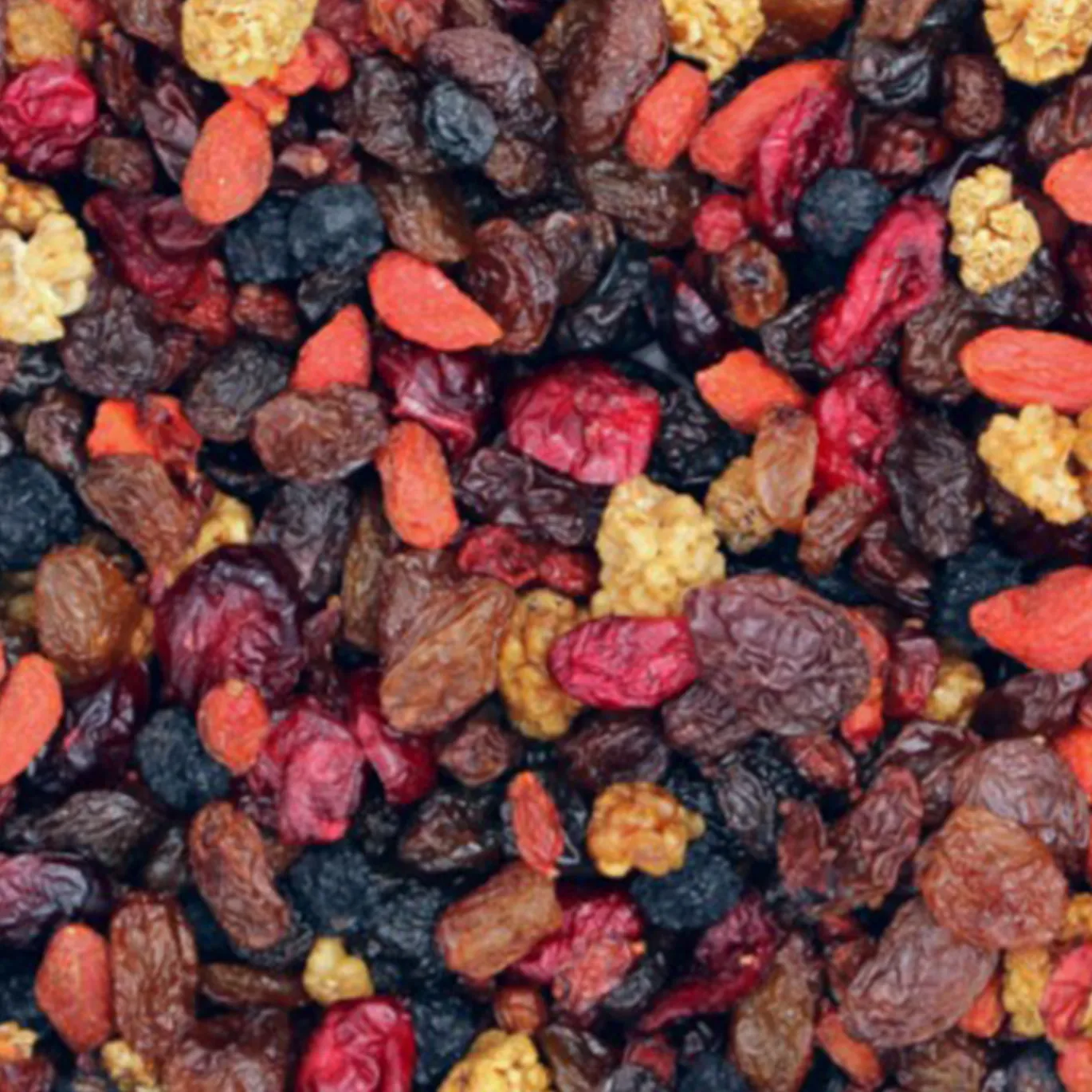 Berry Dream Mix EKO 1kg